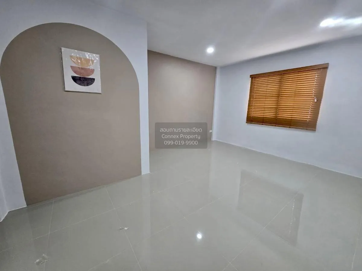 ขายบ้าน  บ้าน แพรมาพร เพลส บึงยี่โถ ธัญบุรี ปทุมธานี CX-101861