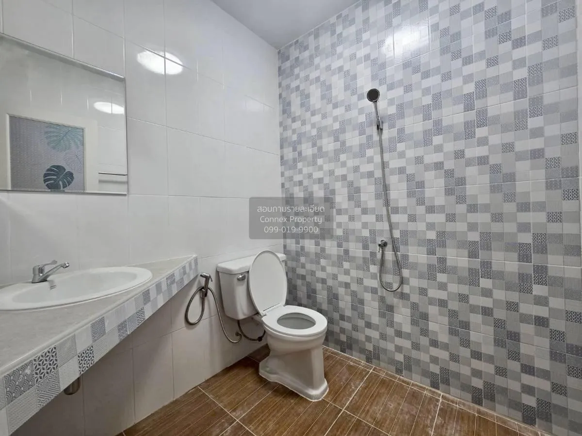 ขายบ้าน  บ้าน แพรมาพร เพลส บึงยี่โถ ธัญบุรี ปทุมธานี CX-101861