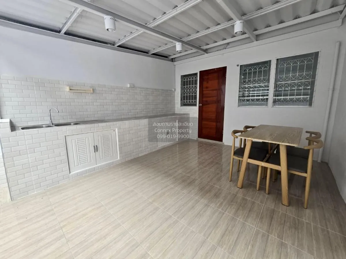 ขายบ้าน  บ้าน แพรมาพร เพลส บึงยี่โถ ธัญบุรี ปทุมธานี CX-101861 4