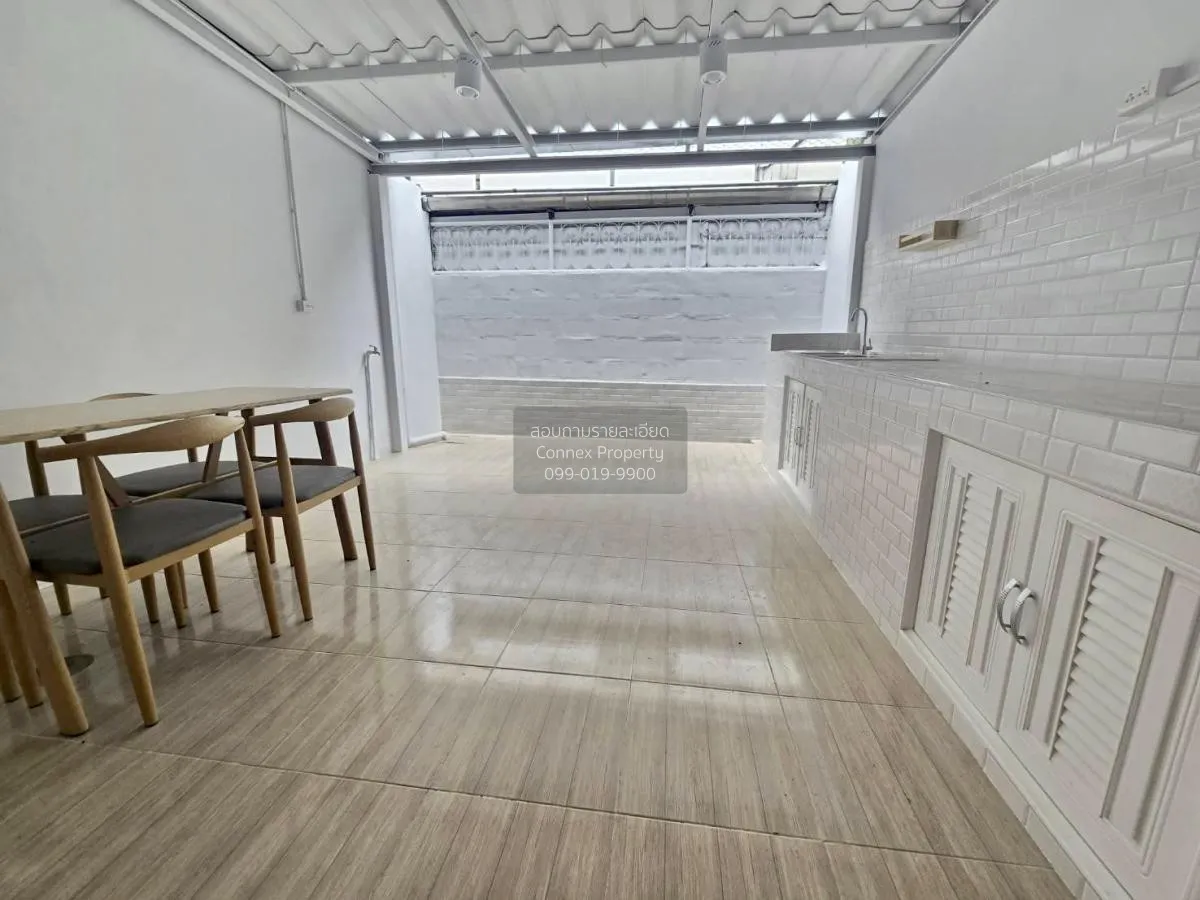 ขายบ้าน  บ้าน แพรมาพร เพลส บึงยี่โถ ธัญบุรี ปทุมธานี CX-101861