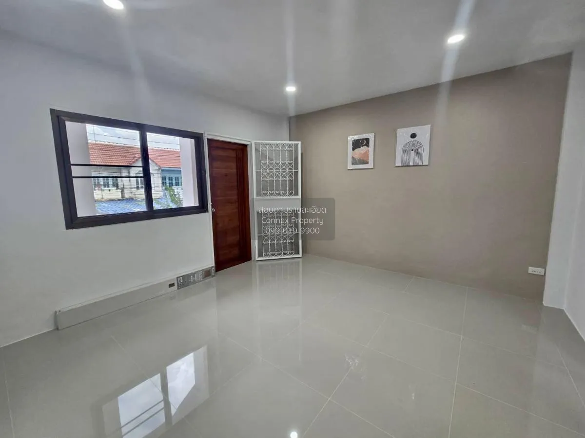 ขายบ้าน  บ้าน แพรมาพร เพลส บึงยี่โถ ธัญบุรี ปทุมธานี CX-101861