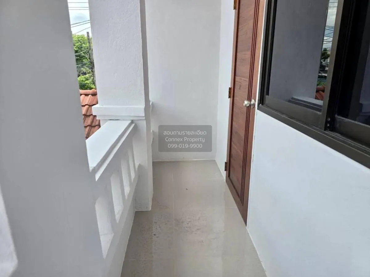 ขายบ้าน  บ้าน แพรมาพร เพลส บึงยี่โถ ธัญบุรี ปทุมธานี CX-101861