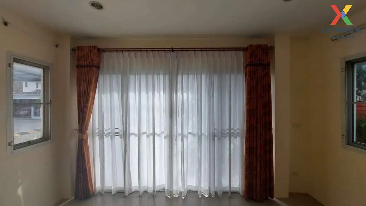 For Sale House , Baan Poomsiri Rangsit-Klong 7 , Khlong Si , khlo