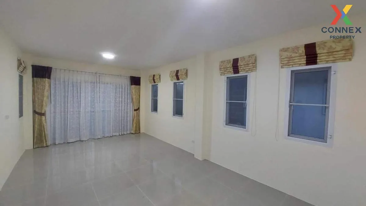 For Sale House , Baan Poomsiri Rangsit-Klong 7 , Khlong Si , khlo