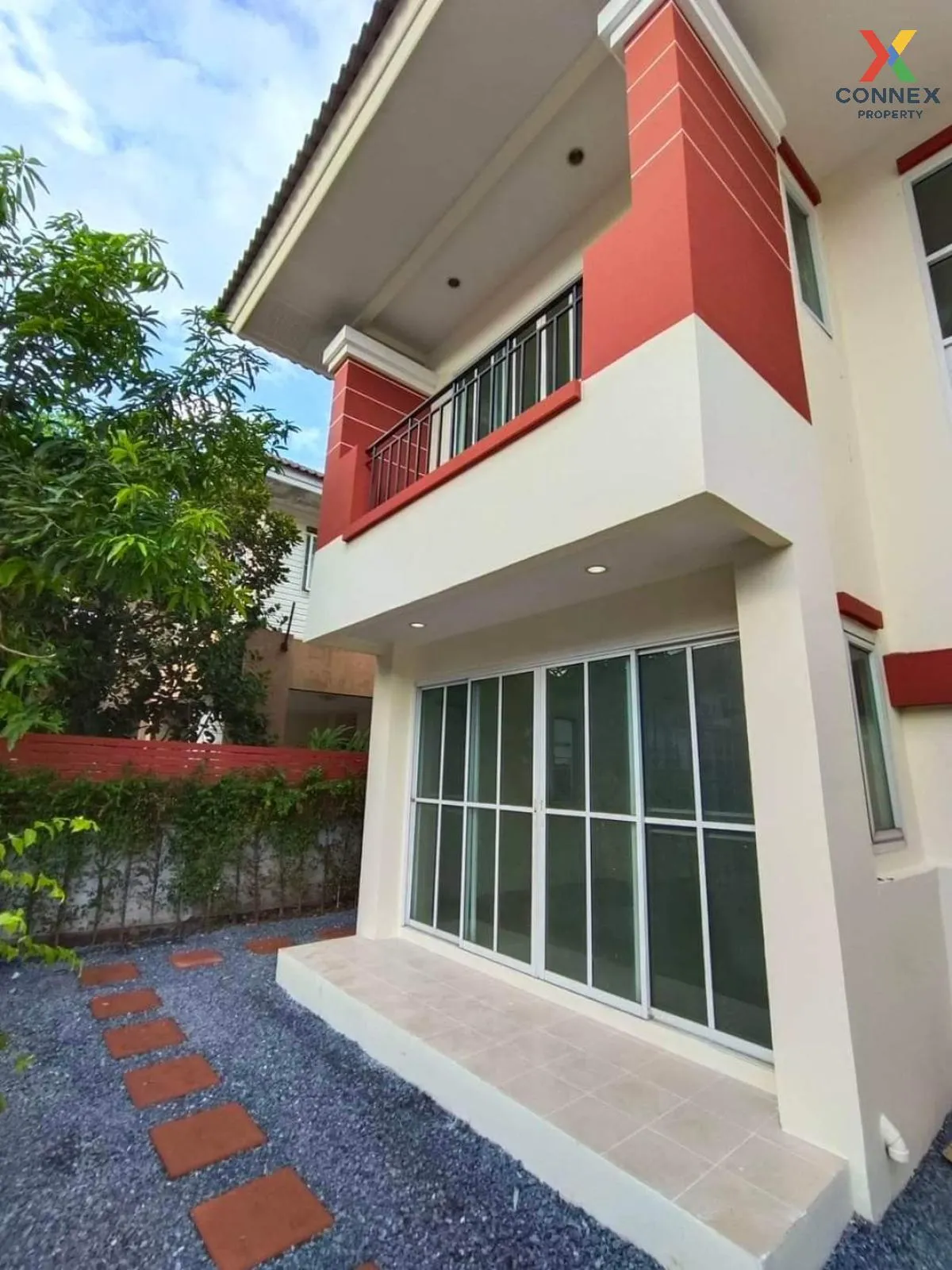 For Sale House , Baan Poomsiri Rangsit-Klong 7 , Khlong Si , khlo 4
