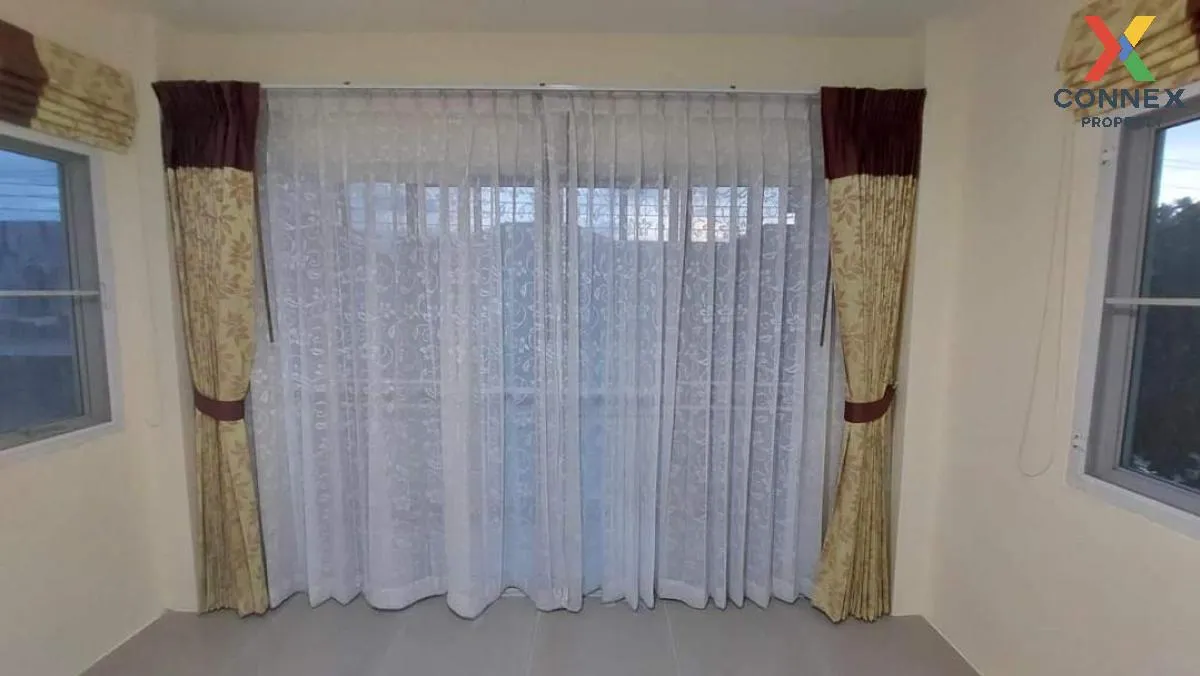 For Sale House , Baan Poomsiri Rangsit-Klong 7 , Khlong Si , khlo