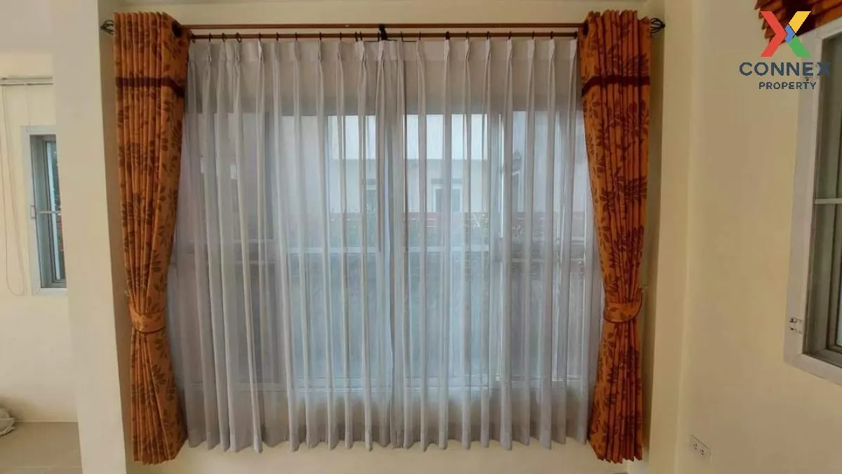 For Sale House , Baan Poomsiri Rangsit-Klong 7 , Khlong Si , khlo