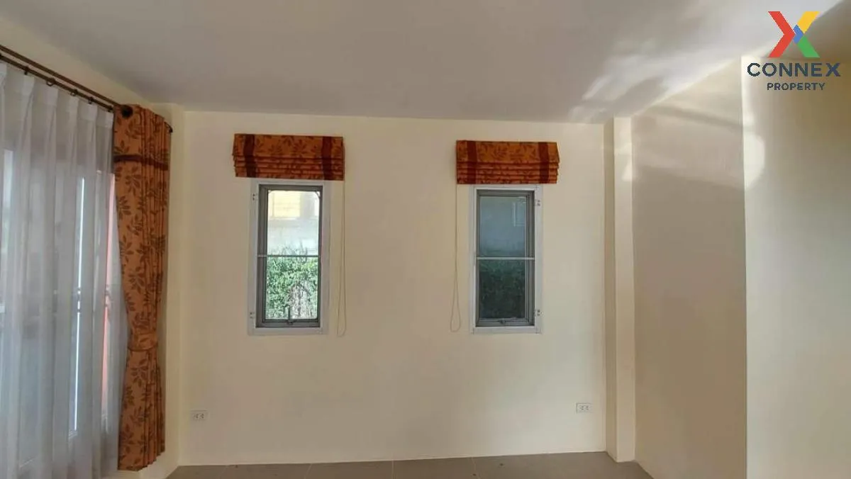 For Sale House , Baan Poomsiri Rangsit-Klong 7 , Khlong Si , khlo