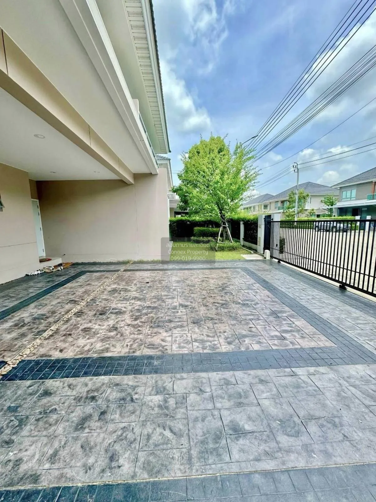 For Sale House , Perfect Masterpiece Rama 9-Krungthep Kreetha , S 3