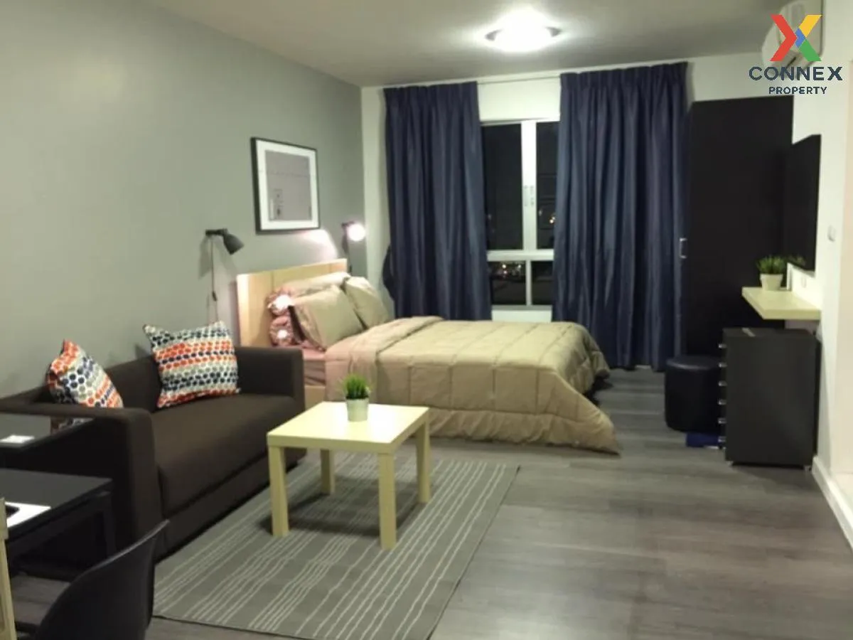 For Sale Condo , Dcondo Campus Resort Bangna , Bang Bo , Bang Bo  1