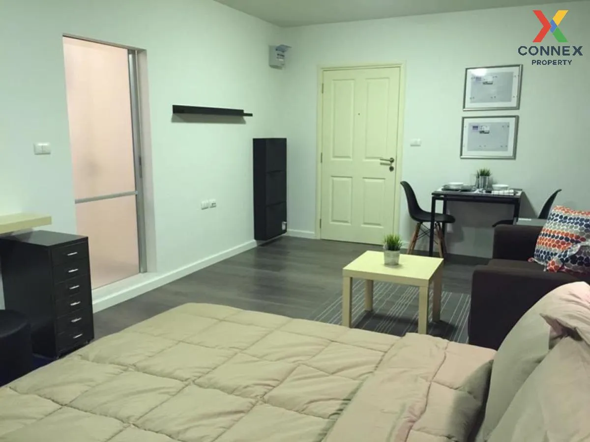 For Sale Condo , Dcondo Campus Resort Bangna , Bang Bo , Bang Bo  2