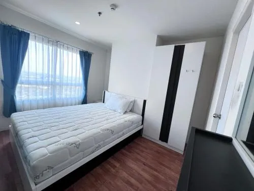 For Sale Condo , Lumpini Ville Suksawat-Rama 2 , corner unit , Chom Thong , Chom Thong , Bangkok , CX-101869 For Sale Condo , Lumpini Ville Suksawat-Rama 2 , corner unit , Chom Thong , Chom Thong , Bangkok , CX-101869