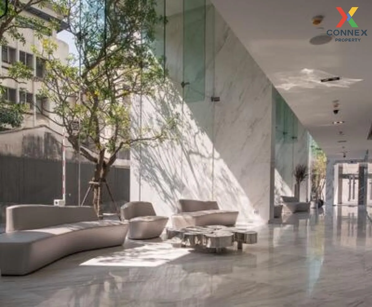 FOR RENT condo , HQ Thonglor , BTS-Thong Lo , Khlong Tan Nuea , W