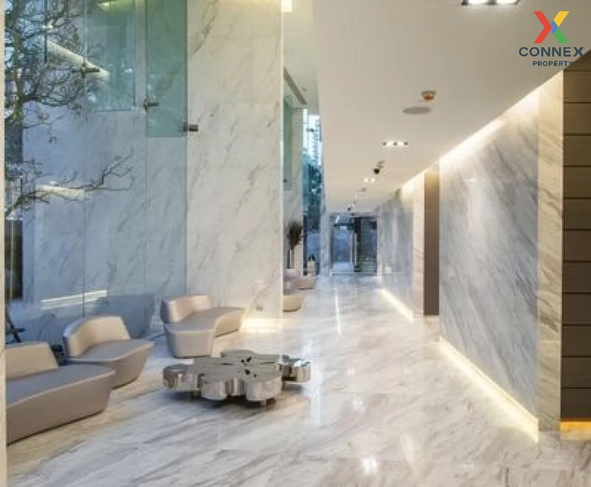 FOR RENT condo , HQ Thonglor , BTS-Thong Lo , Khlong Tan Nuea , W