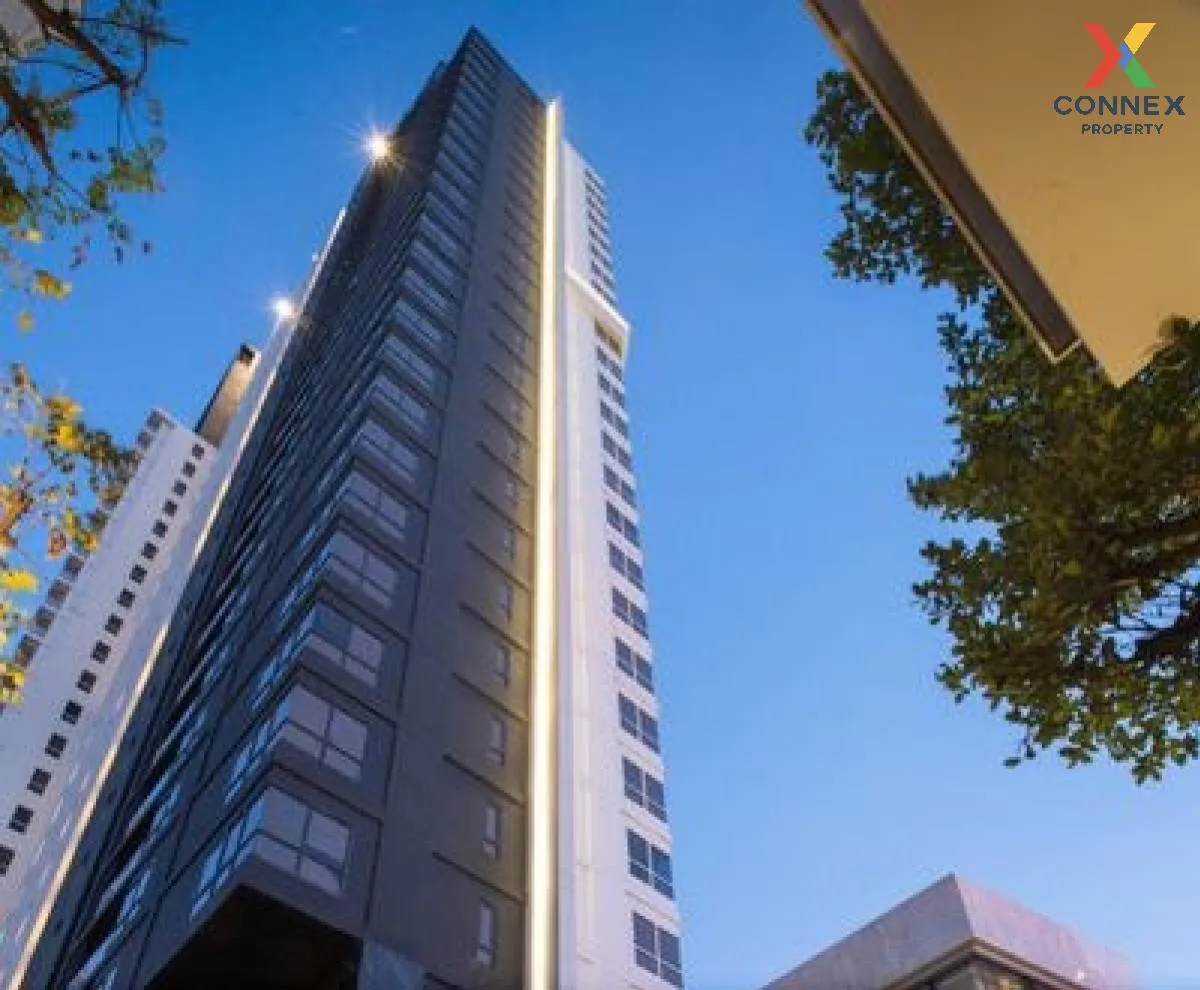 FOR RENT condo , HQ Thonglor , BTS-Thong Lo , Khlong Tan Nuea , W