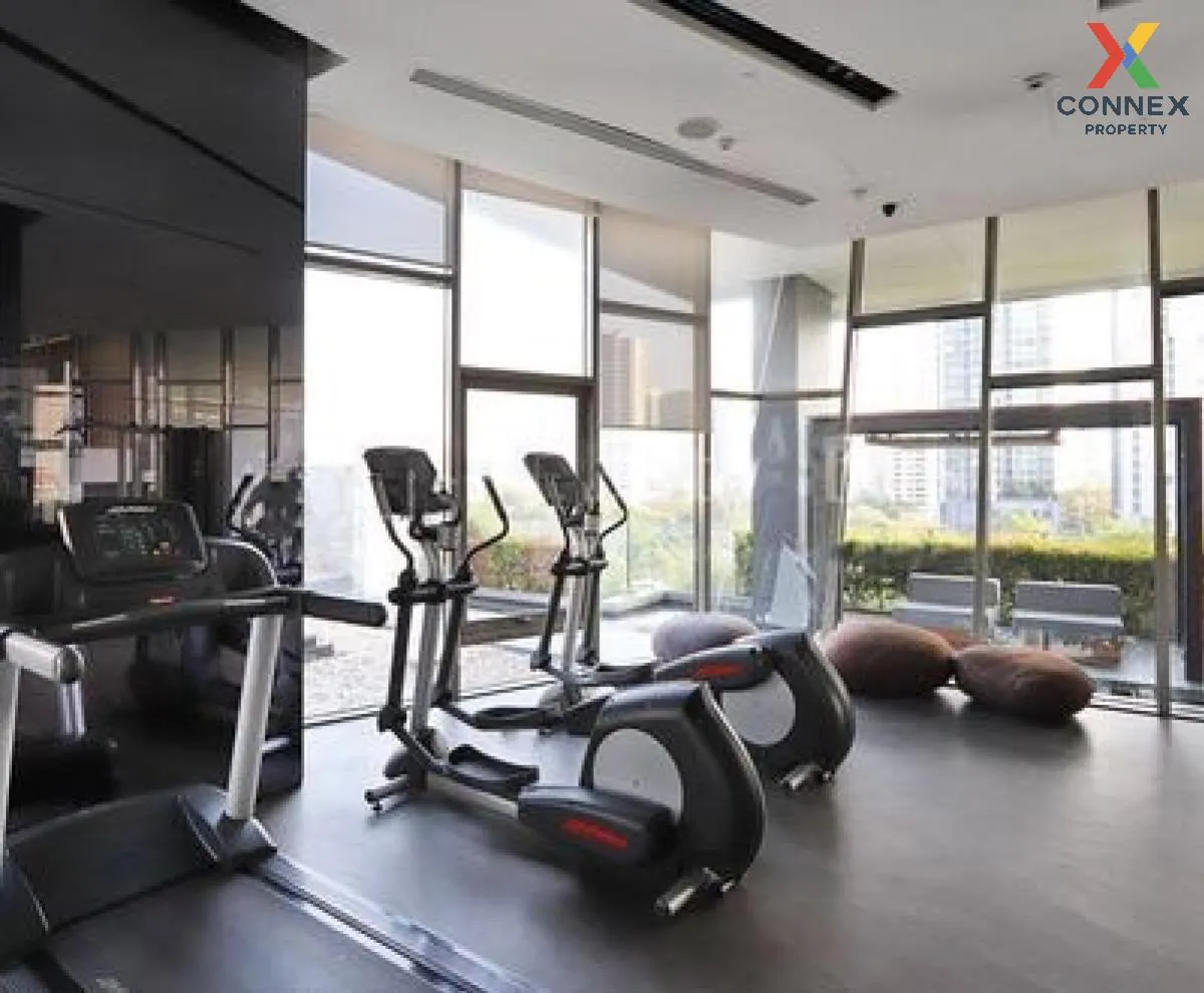 FOR RENT condo , HQ Thonglor , BTS-Thong Lo , Khlong Tan Nuea , W