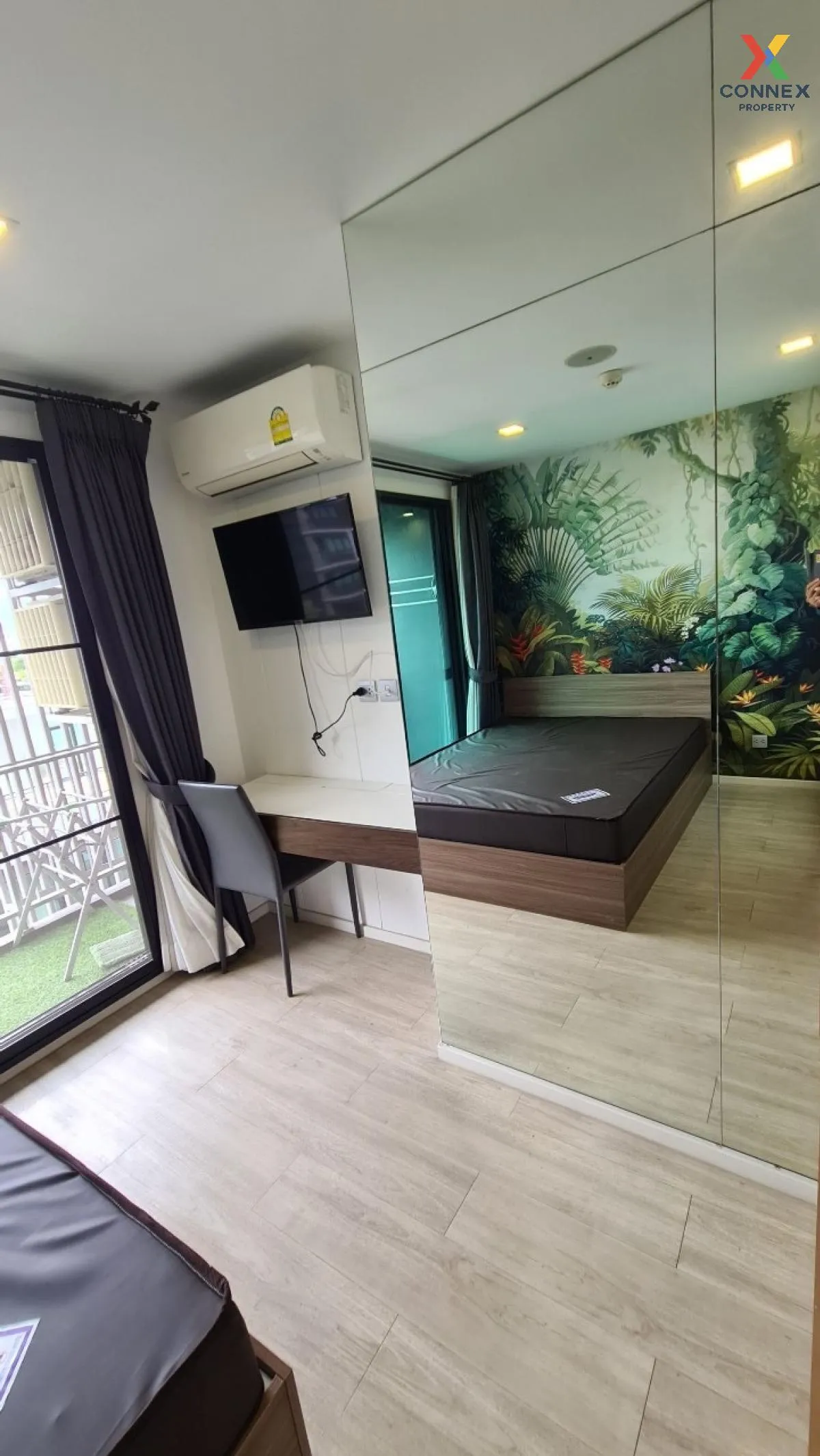 For Rent Condo , Atmoz Ladprao 71 , Lat Phrao , Lat Phrao , Bangk 3