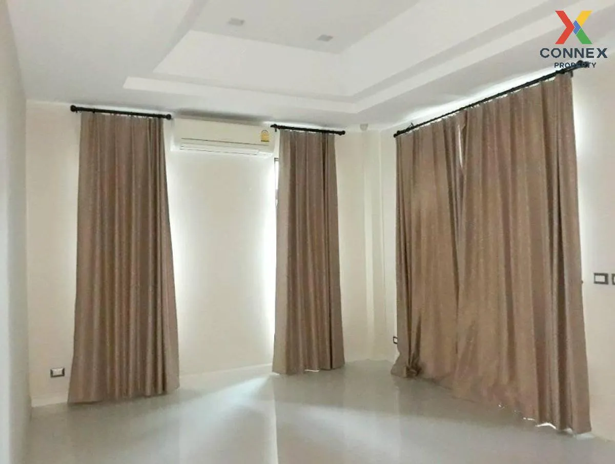 ขายบ้าน  เพอร์เฟค มาสเตอร์พีซ เลคไซต์ รังสิต บ้านกลาง เมืองปทุมธา 4