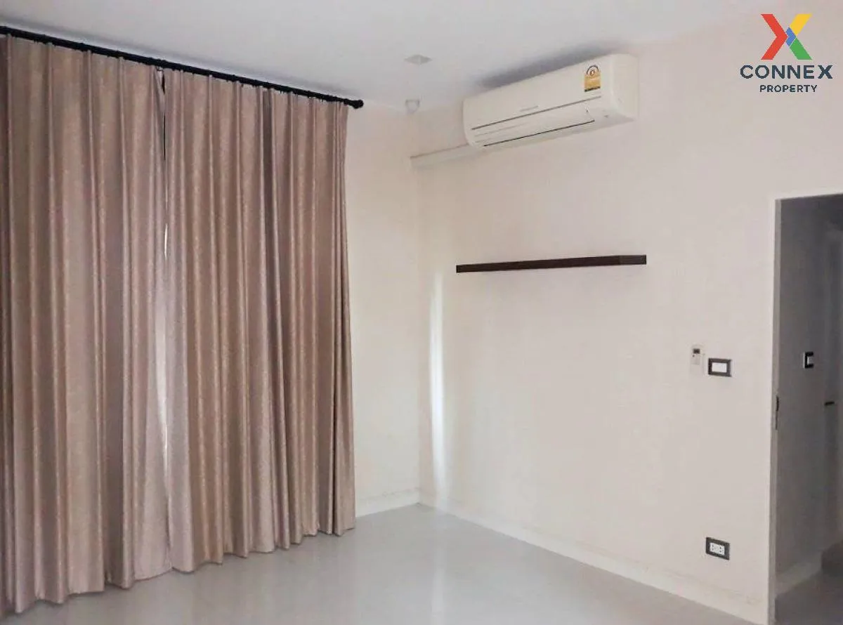 ขายบ้าน  เพอร์เฟค มาสเตอร์พีซ เลคไซต์ รังสิต บ้านกลาง เมืองปทุมธา