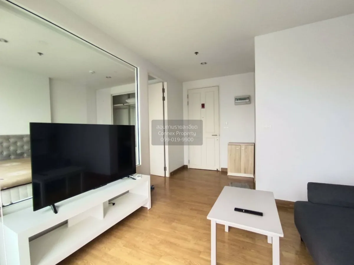 For Rent Condo , The Parkland Grand Taksin , BTS-Pho Nimit , Bang 2