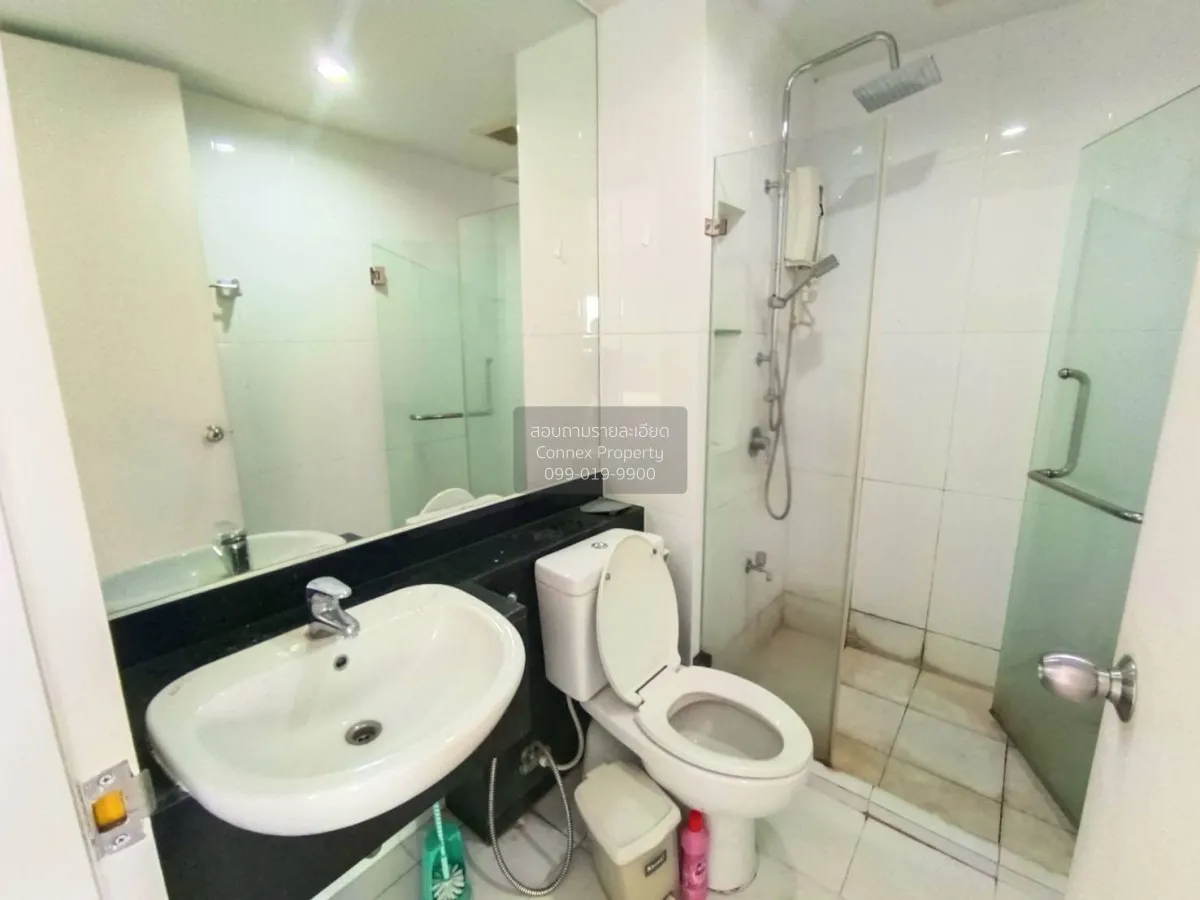 For Rent Condo , The Parkland Grand Taksin , BTS-Pho Nimit , Bang