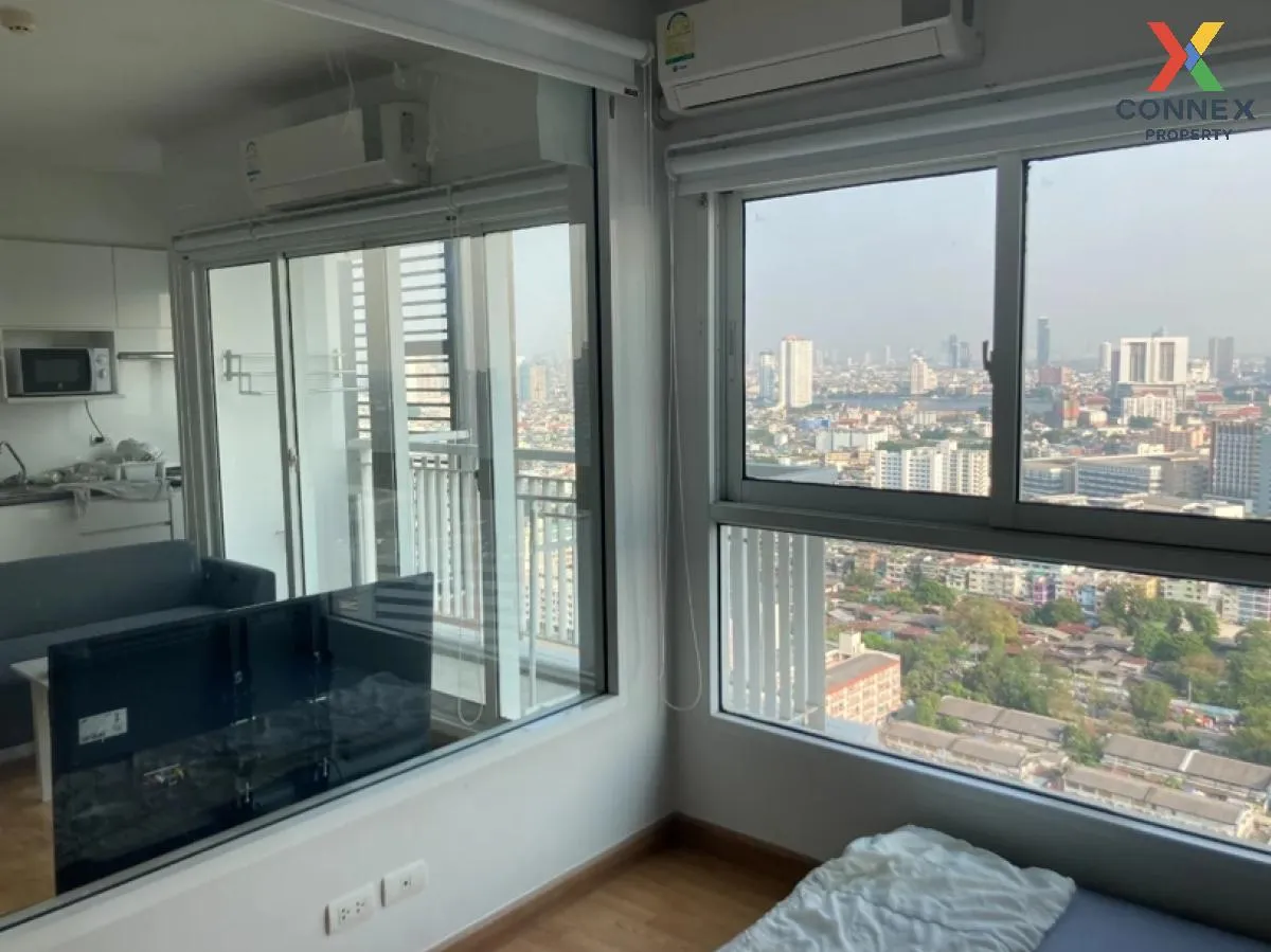 เช่าคอนโด  เดอะ พาร์คแลนด์ แกรนด์ ตากสิน BTS-โพธิ์นิมิตร บางยี่เร เช่าคอนโด  เดอะ พาร์คแลนด์ แกรนด์ ตากสิน BTS-โพธิ์นิมิตร บางยี่เร 3