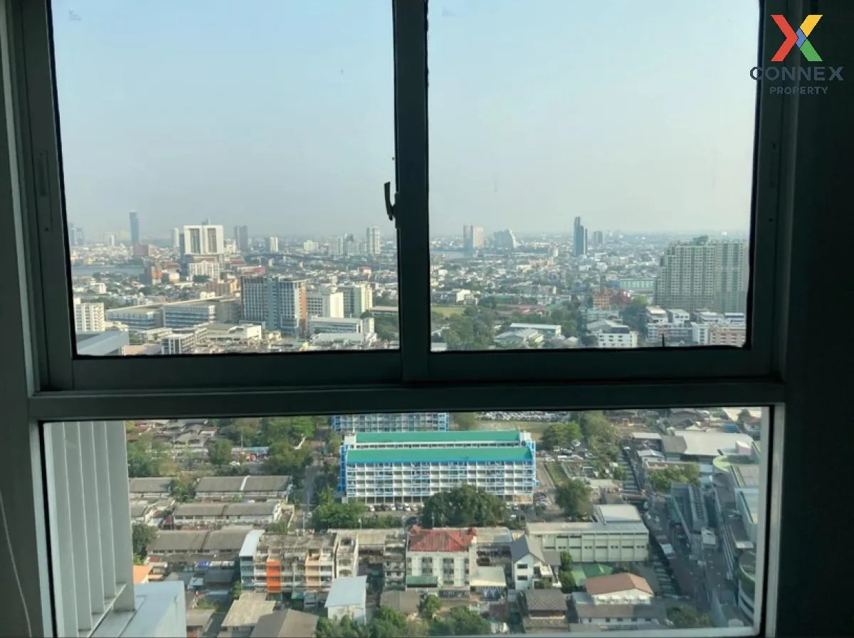 เช่าคอนโด  เดอะ พาร์คแลนด์ แกรนด์ ตากสิน BTS-โพธิ์นิมิตร บางยี่เร เช่าคอนโด  เดอะ พาร์คแลนด์ แกรนด์ ตากสิน BTS-โพธิ์นิมิตร บางยี่เร