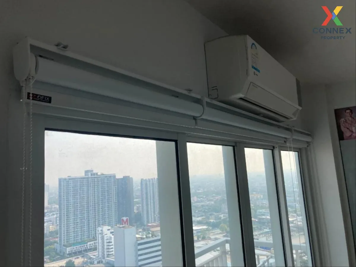 เช่าคอนโด  เดอะ พาร์คแลนด์ แกรนด์ ตากสิน BTS-โพธิ์นิมิตร บางยี่เร เช่าคอนโด  เดอะ พาร์คแลนด์ แกรนด์ ตากสิน BTS-โพธิ์นิมิตร บางยี่เร