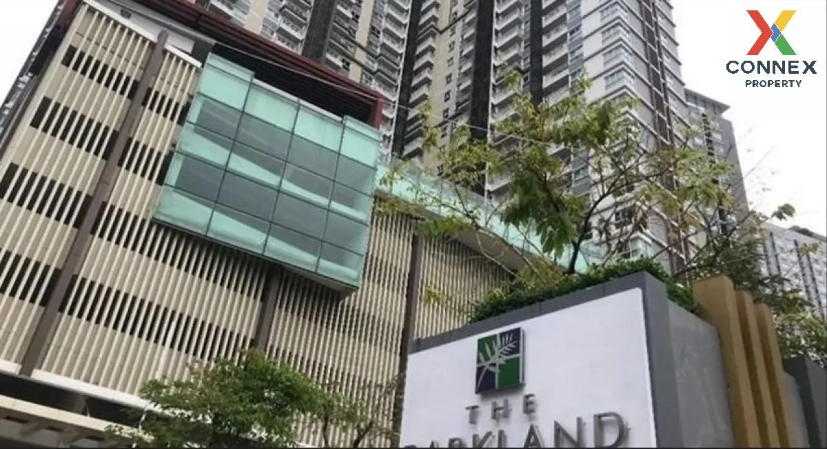 เช่าคอนโด  เดอะ พาร์คแลนด์ แกรนด์ ตากสิน BTS-โพธิ์นิมิตร บางยี่เร เช่าคอนโด  เดอะ พาร์คแลนด์ แกรนด์ ตากสิน BTS-โพธิ์นิมิตร บางยี่เร