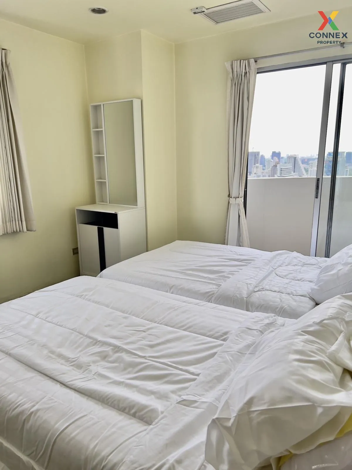 For Rent Condo , Wittayu Complex , BTS-Phloen Chit , Makkasan , R 4