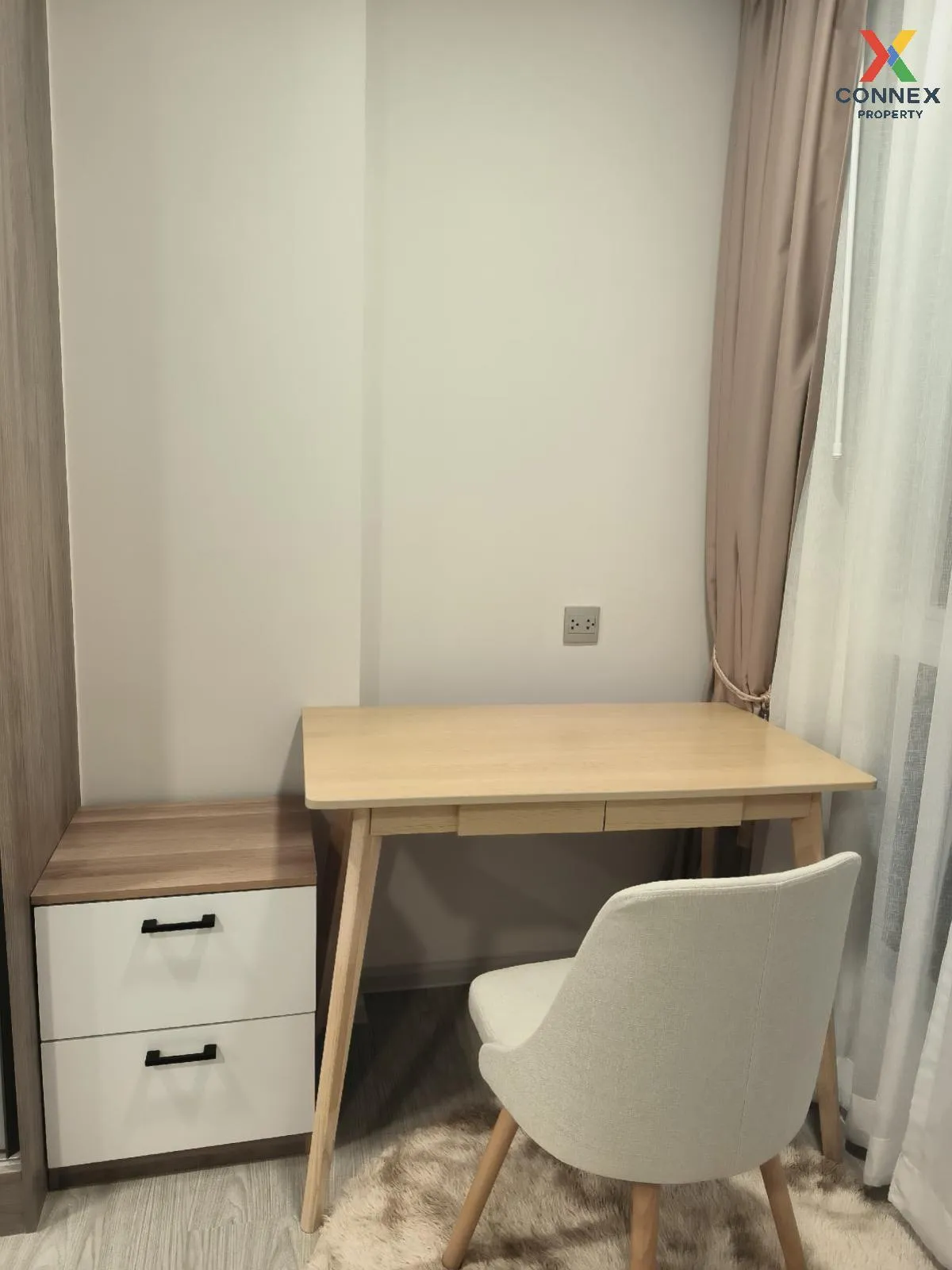 For Rent Condo , Kave Town Island , Khlong Nueng , khlong Luang , 2