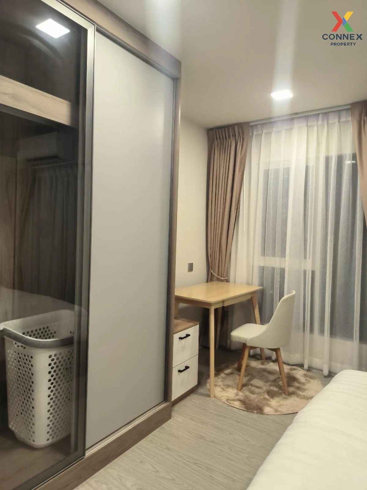 For Rent Condo , Kave Town Island , Khlong Nueng , khlong Luang , 3