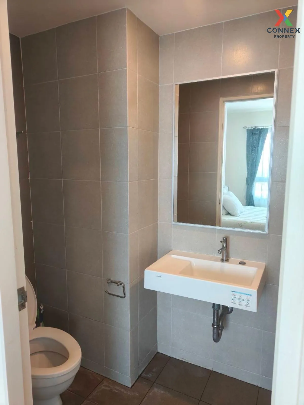 เช่าคอนโด  ลุมพินี วิลล์ สุขสวัสดิ์-พระราม 2 จอมทอง เขต จอมทอง กร