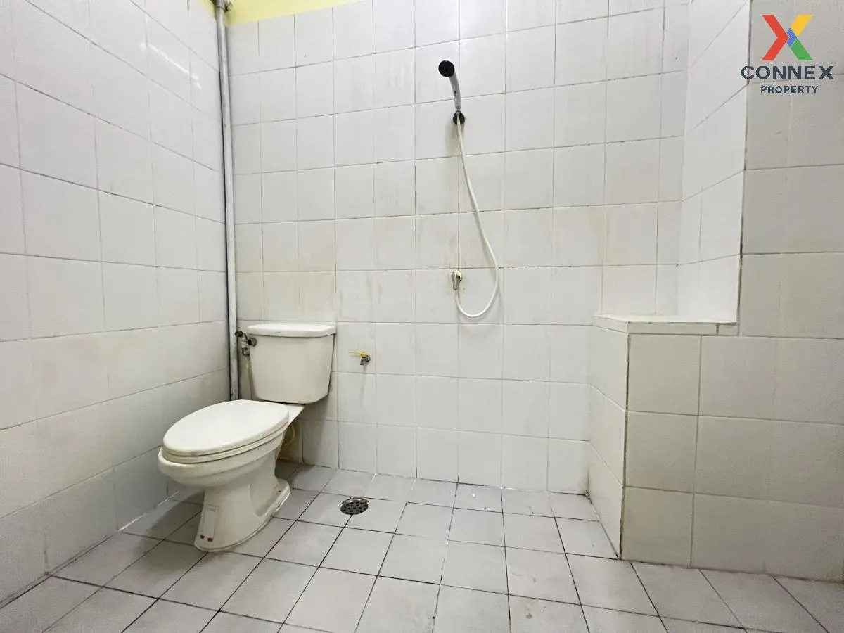 ขายทาวน์เฮ้าส์/ทาวน์โฮม  สินทวี วิลล่า บางมด เขต จอมทอง กรุงเทพ C