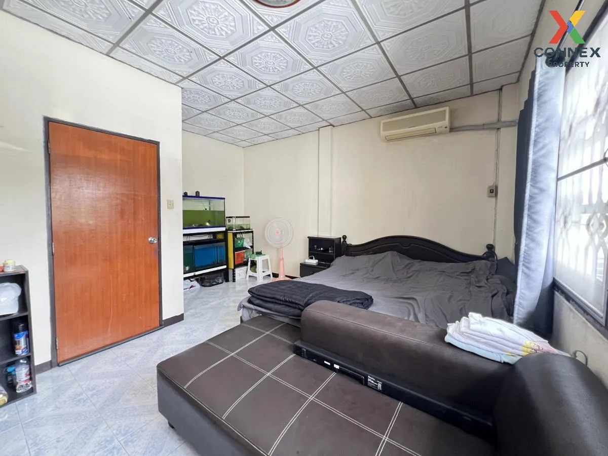 For Sale Townhouse/Townhome  , Sinwong Garden , Bang Khae Nuea , 