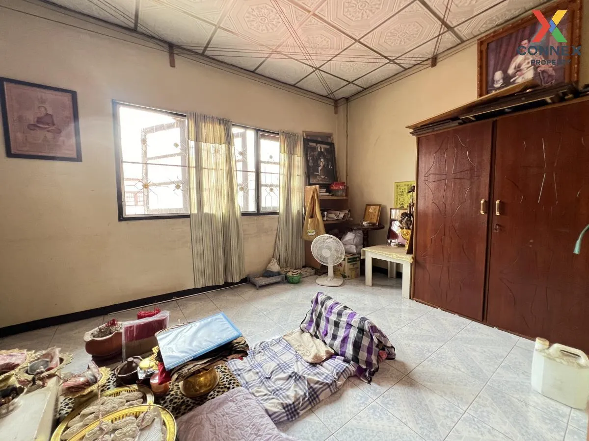 For Sale Townhouse/Townhome  , Sinwong Garden , Bang Khae Nuea , 