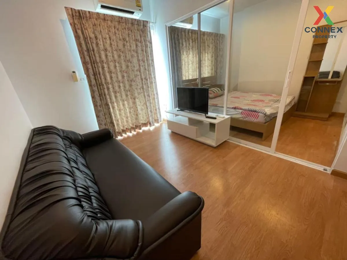 For Rent Condo , The Parkland Ratchada - Wongsawang , MRT-Wong Sa For Rent Condo , The Parkland Ratchada - Wongsawang , MRT-Wong Sa 2