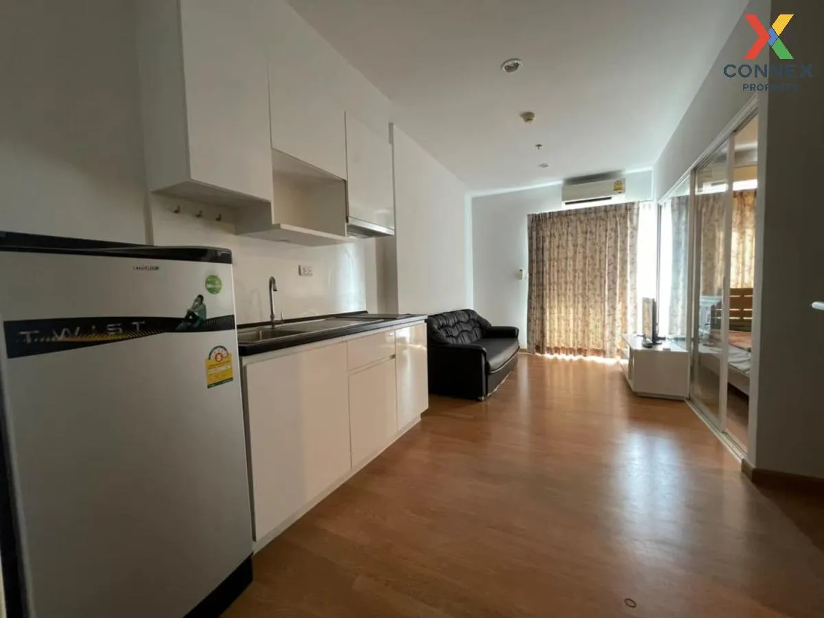 For Rent Condo , The Parkland Ratchada - Wongsawang , MRT-Wong Sa For Rent Condo , The Parkland Ratchada - Wongsawang , MRT-Wong Sa 3