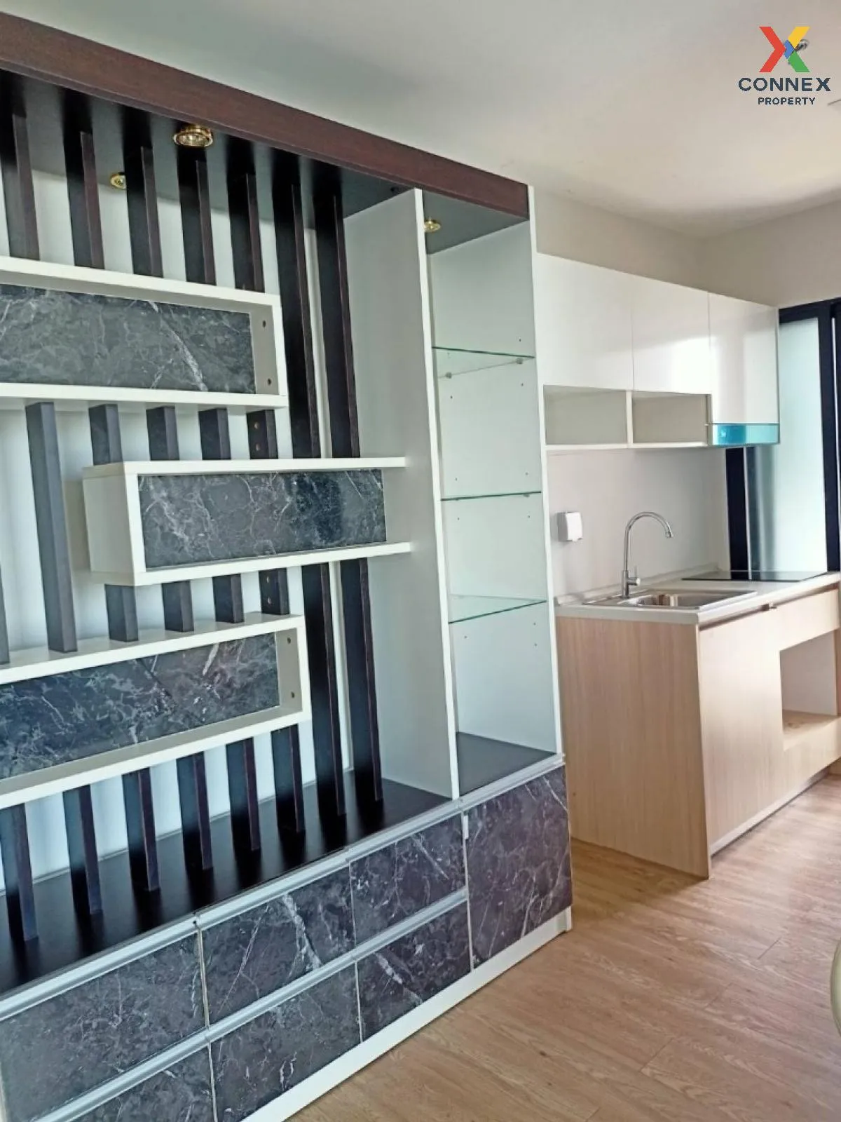 เช่าคอนโด  เอพพิโซด พหลฯ - สะพานใหม่ BTS-สายหยุด อนุสาวรีย์ เขต บ 3