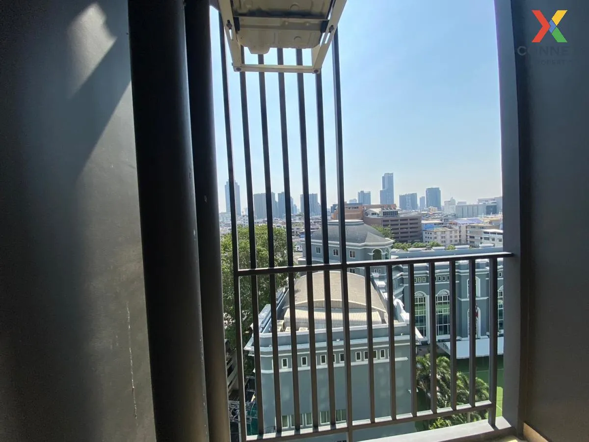 For Sale Condo , Supalai Loft Prajadhipok - Wongwian Yai , BTS-Wo For Sale Condo , Supalai Loft Prajadhipok - Wongwian Yai , BTS-Wo