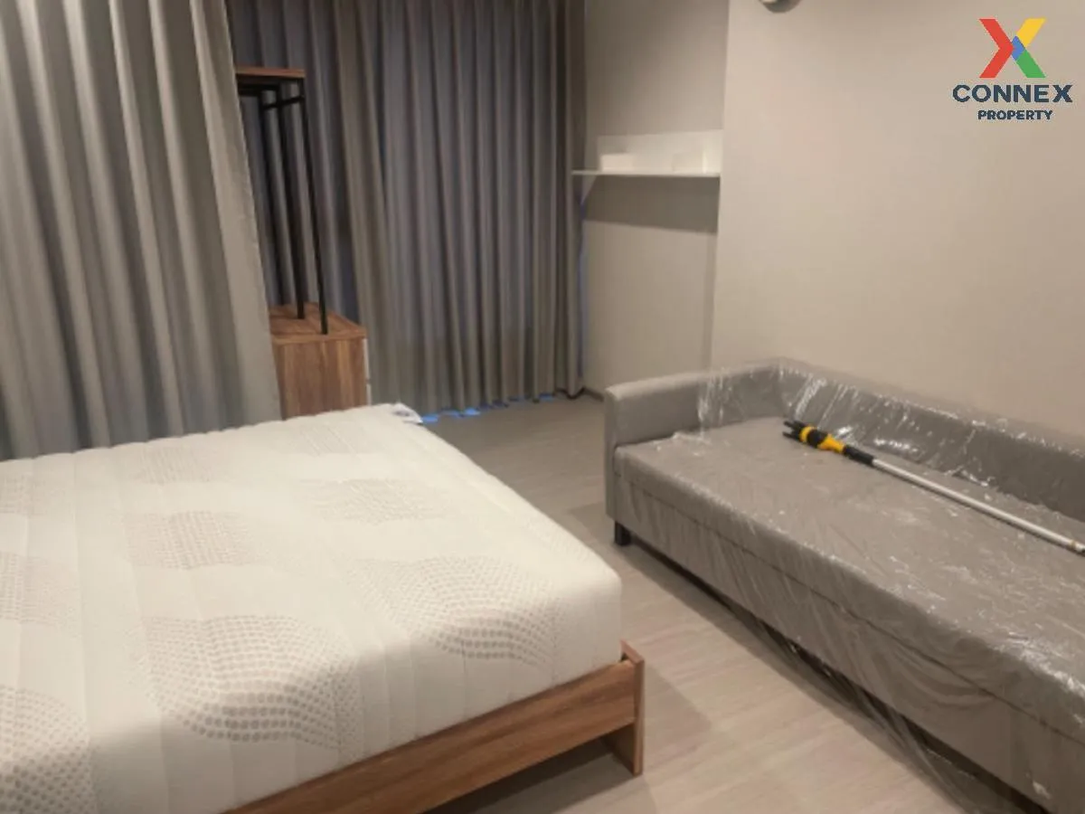 ขายคอนโด  ไลฟ์ สุขุมวิท 62 BTS-บางจาก บางจาก เขต พระโขนง กรุงเทพ  2