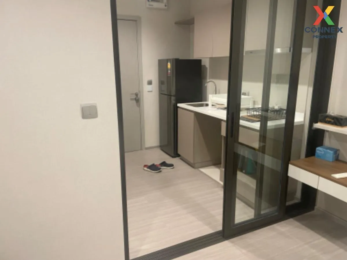 ขายคอนโด  ไลฟ์ สุขุมวิท 62 BTS-บางจาก บางจาก เขต พระโขนง กรุงเทพ  3