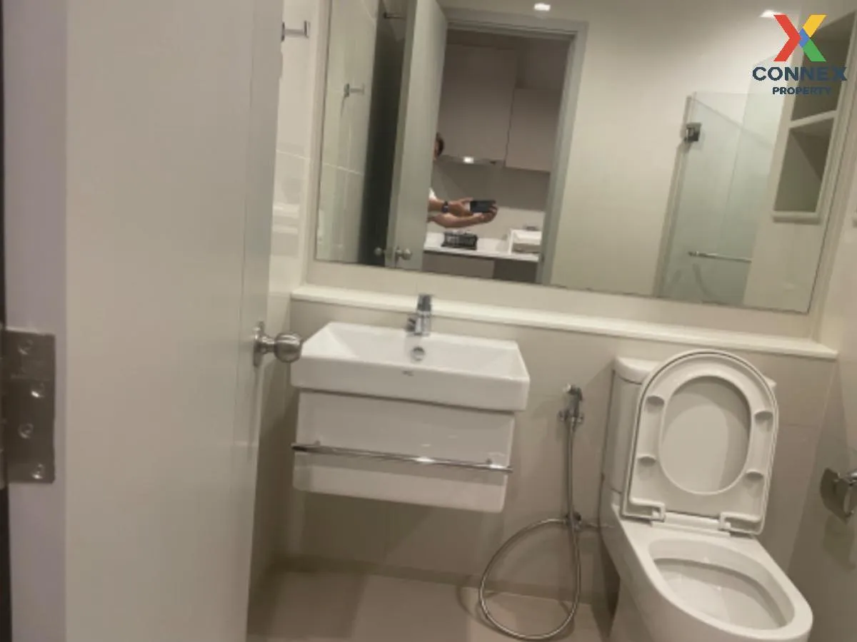 ขายคอนโด  ไลฟ์ สุขุมวิท 62 BTS-บางจาก บางจาก เขต พระโขนง กรุงเทพ  4