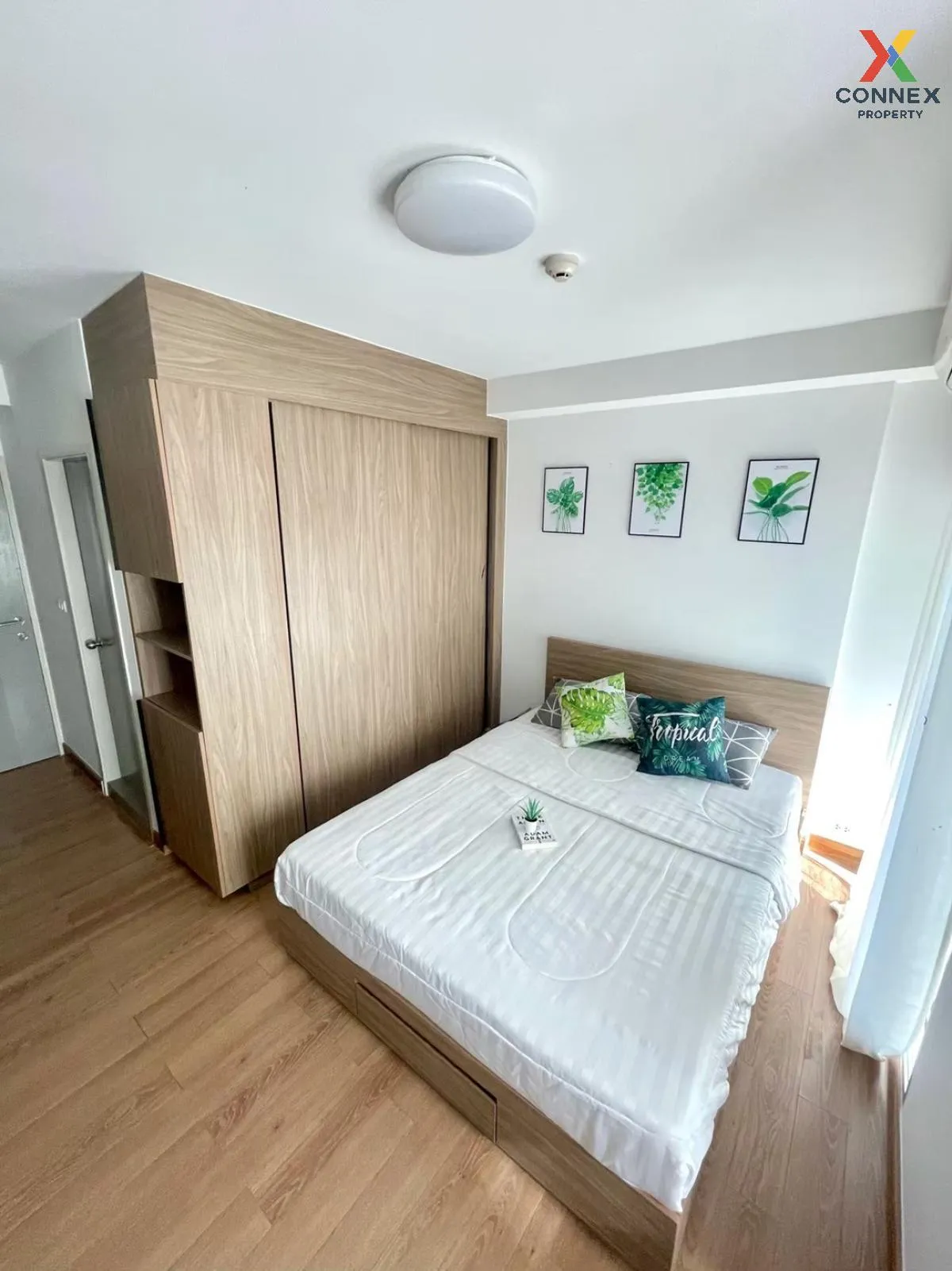 For Sale Condo , Chapter One The Campus Ladprao 1 , MRT-Phahon Yo 1