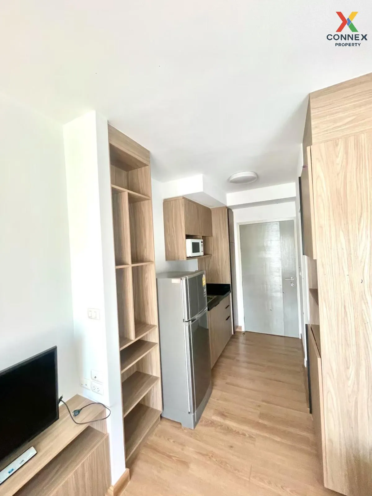 For Sale Condo , Chapter One The Campus Ladprao 1 , MRT-Phahon Yo 3