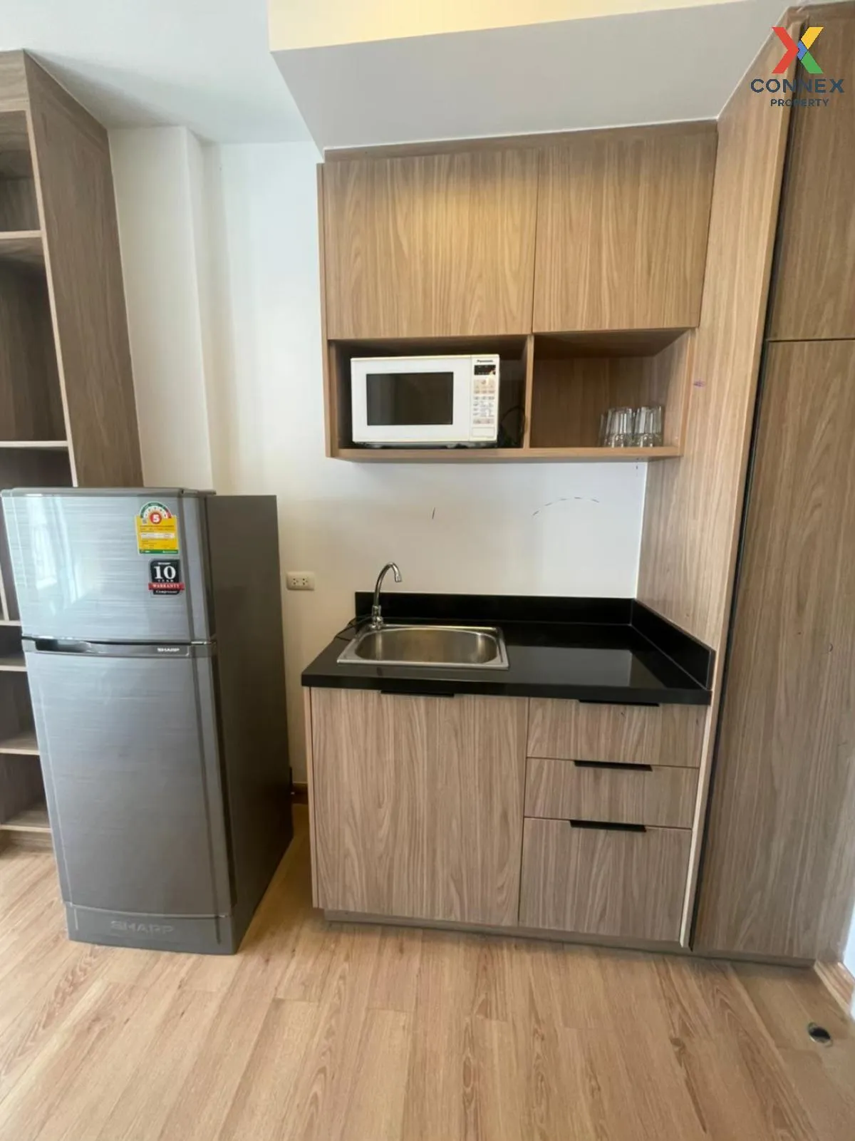 For Sale Condo , Chapter One The Campus Ladprao 1 , MRT-Phahon Yo 4