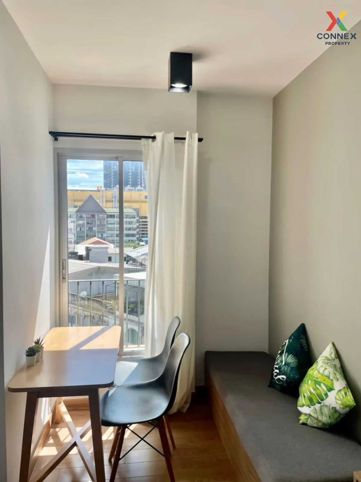 For Sale Condo , Chapter One The Campus Ladprao 1 , MRT-Phahon Yo