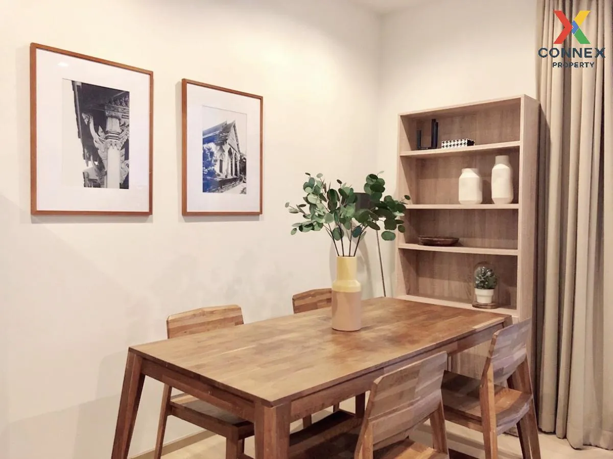 เช่าคอนโด  เอช คิว ทองหล่อ BTS-ทองหล่อ คลองตันเหนือ เขต วัฒนา กรุ 3