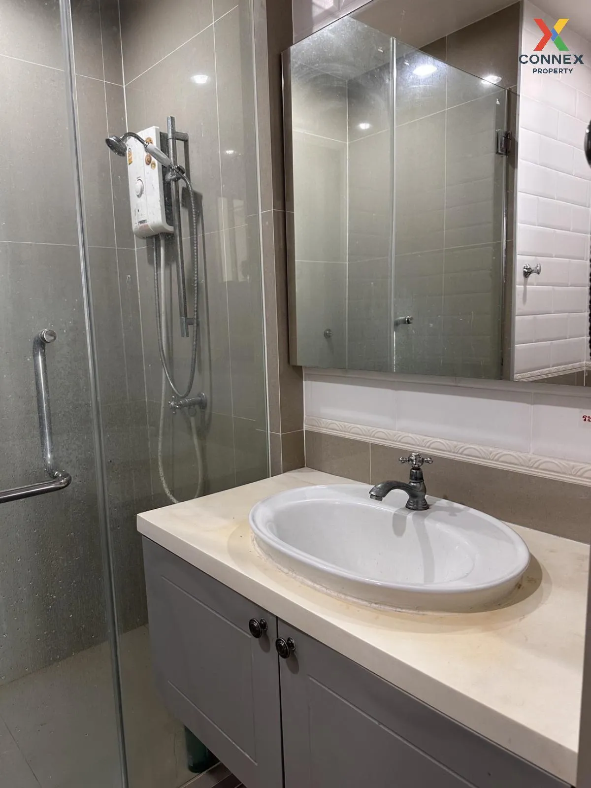 เช่าคอนโด  ดิ เอดิเตอร์ สะพานควาย BTS-สะพานควาย สามเสนใน เขต พญาไ