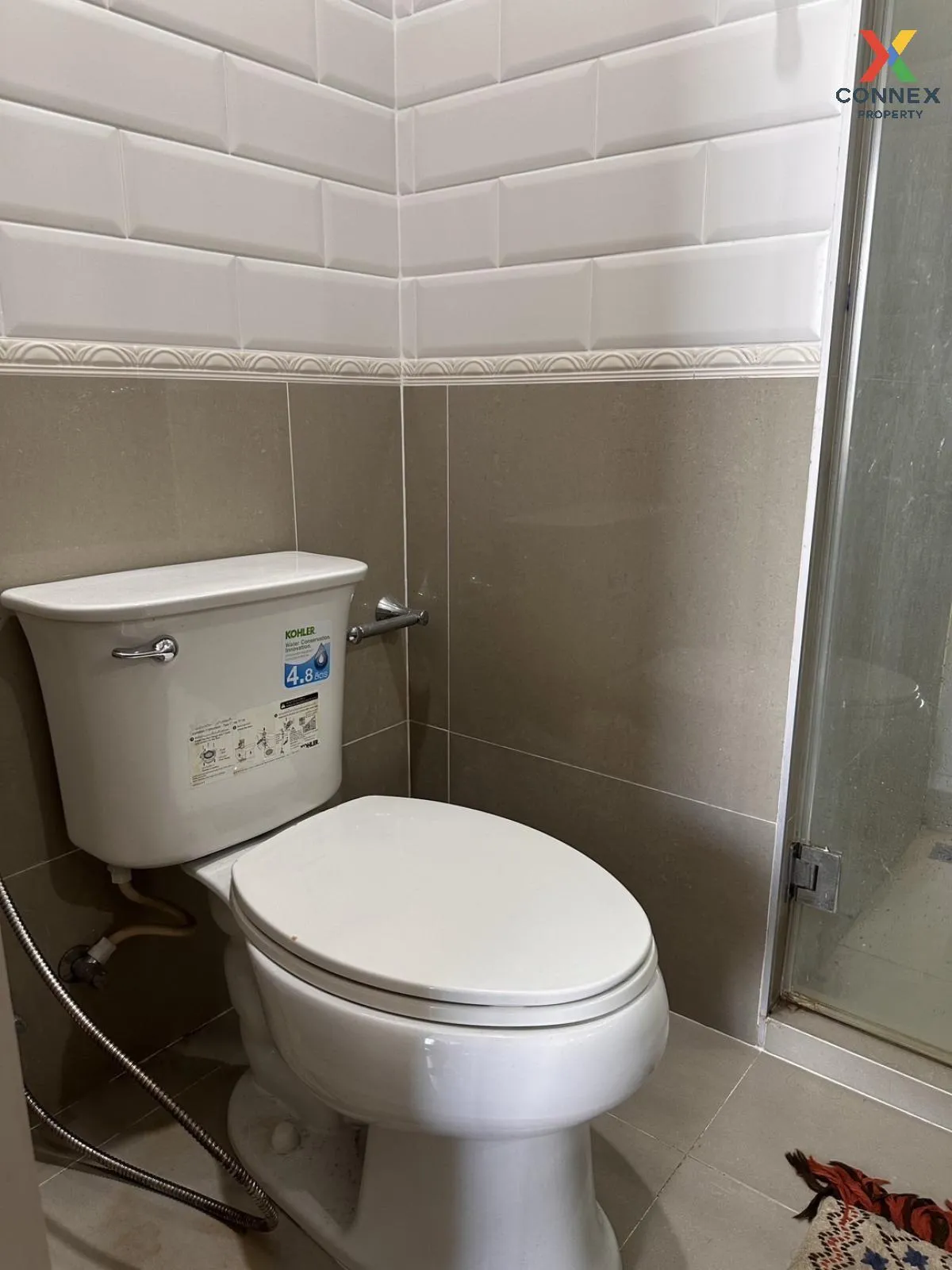 เช่าคอนโด  ดิ เอดิเตอร์ สะพานควาย BTS-สะพานควาย สามเสนใน เขต พญาไ